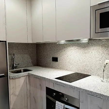 Lejlighed Celestina By Gaiarooms