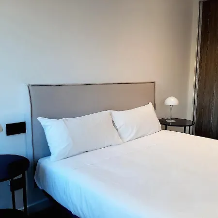 Celestina By Gaiarooms Lejlighed *