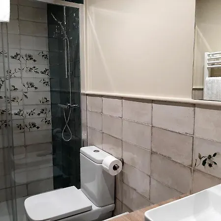 Celestina By Gaiarooms * Salamanca