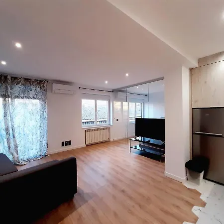 Celestina By Gaiarooms Lejlighed Salamanca