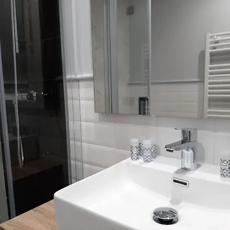 Lejlighed Celestina By Gaiarooms *