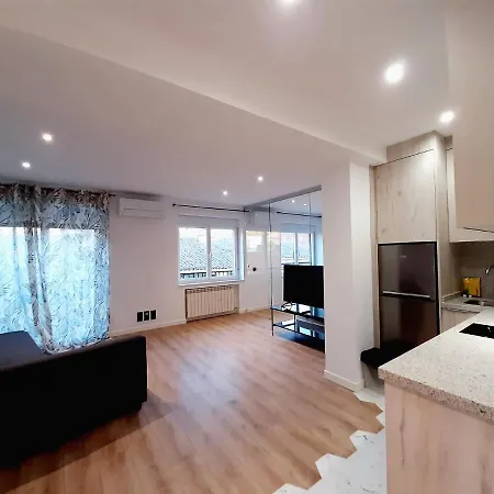 Lejlighed Celestina By Gaiarooms Salamanca