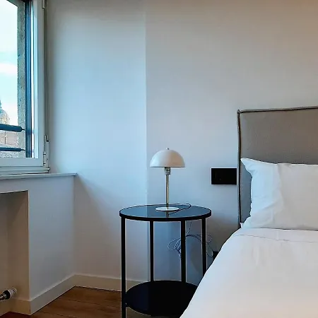 Lejlighed Celestina By Gaiarooms *