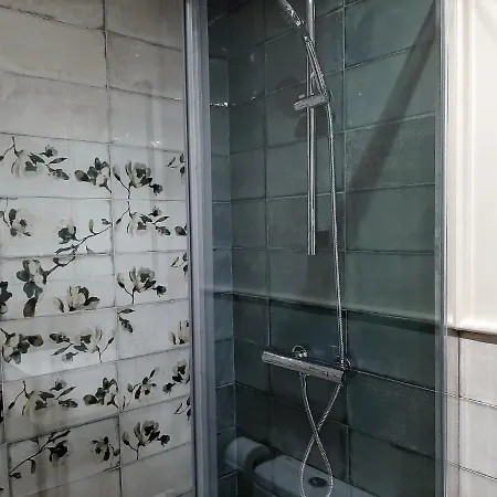 Apartamento Celestina By Gaiarooms Salamanca