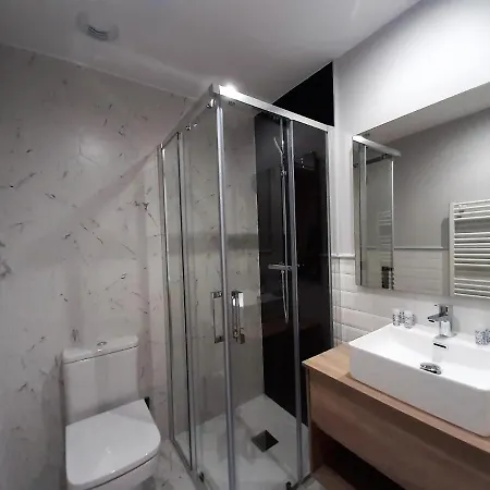 Celestina By Gaiarooms Lejlighed *