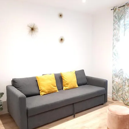 Celestina By Gaiarooms Apartamento