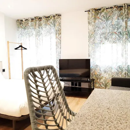 Celestina By Gaiarooms Apartamento