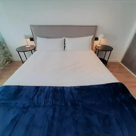 Apartamento Celestina By Gaiarooms *