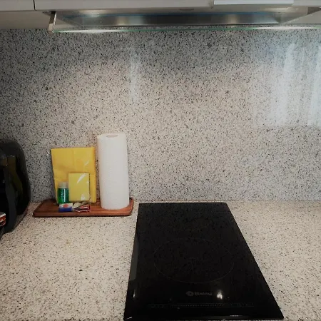 Celestina By Gaiarooms Apartamento *