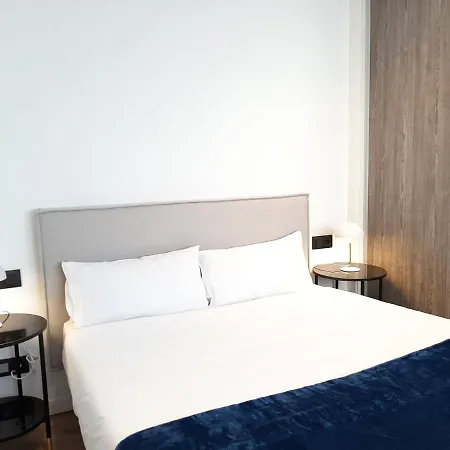 アパート Celestina By Gaiarooms サラマンカ