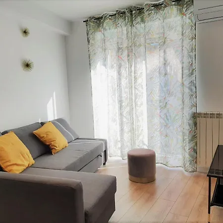 Celestina By Gaiarooms Lejlighed Salamanca