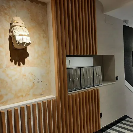 Celestina By Gaiarooms Apartamento