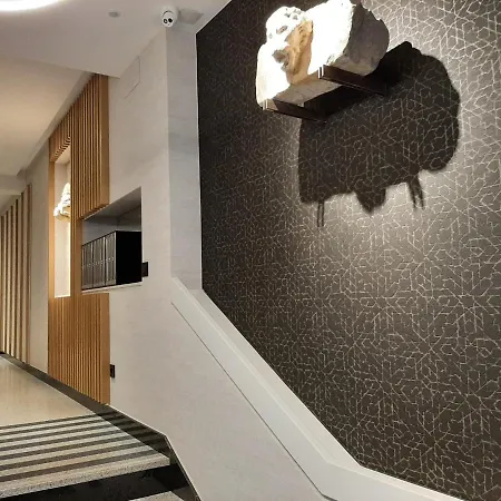 Lejlighed Celestina By Gaiarooms Salamanca