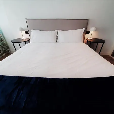 Celestina By Gaiarooms Lejlighed Salamanca