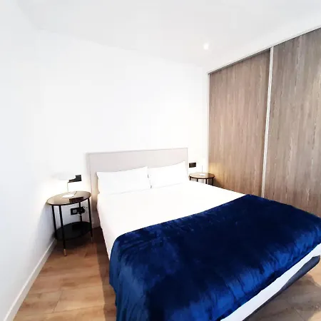 Apartamento Celestina By Gaiarooms