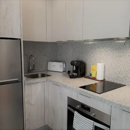 Lejlighed Celestina By Gaiarooms