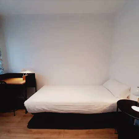 Lejlighed Celestina By Gaiarooms