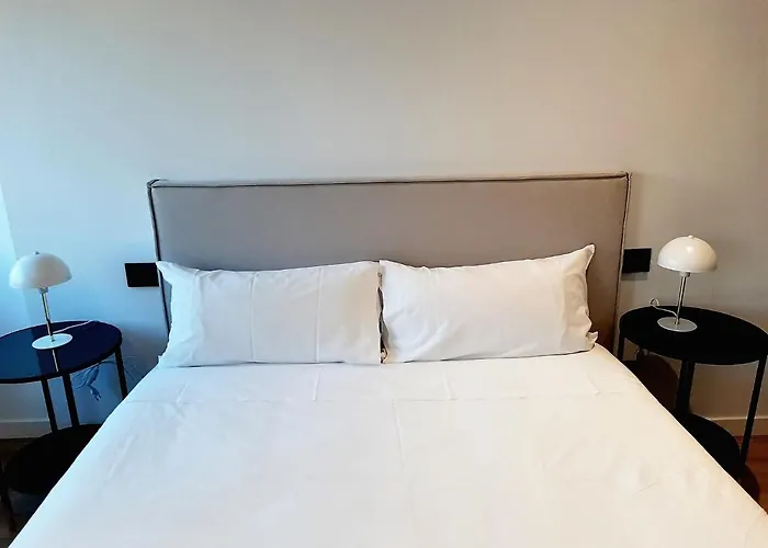 Celestina By Gaiarooms Apartament *