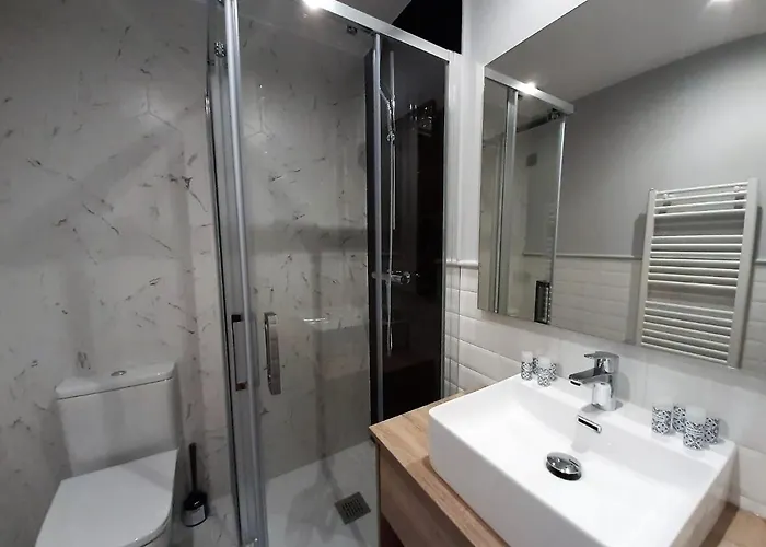 Apartament Celestina By Gaiarooms Salamanka