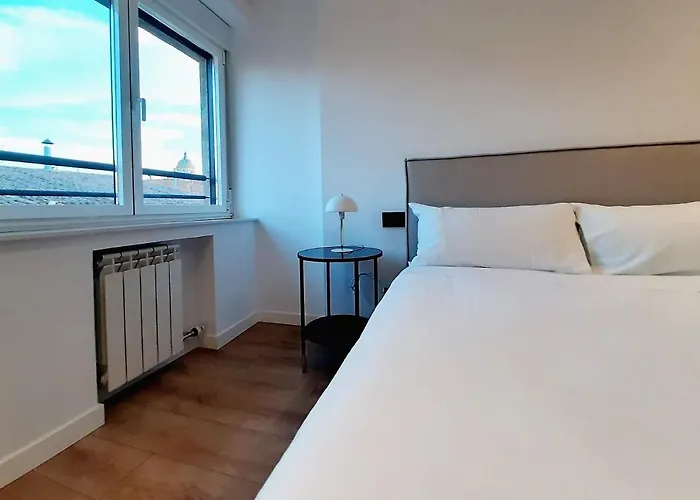 Celestina By Gaiarooms アパート *