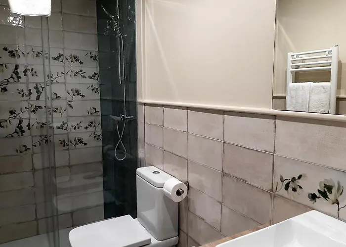 Celestina By Gaiarooms * サラマンカ