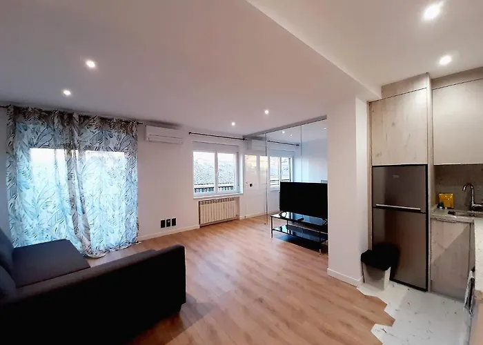 Celestina By Gaiarooms Apartament Salamanka