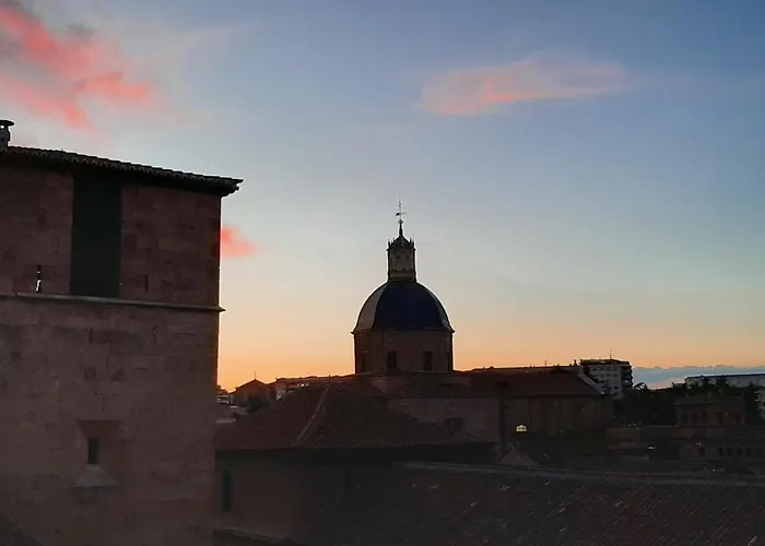 Celestina By Gaiarooms アパート