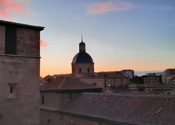 Celestina By Gaiarooms Apartament Salamanka