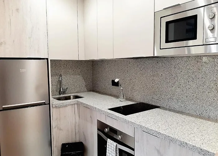 Celestina By Gaiarooms サラマンカ