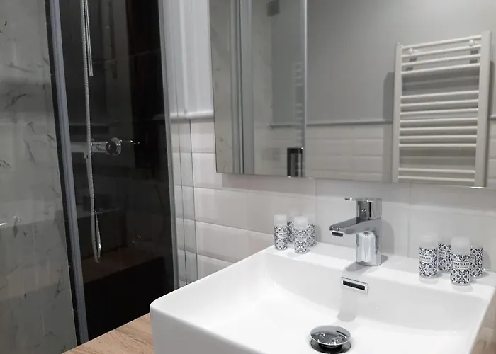 Apartament Celestina By Gaiarooms *