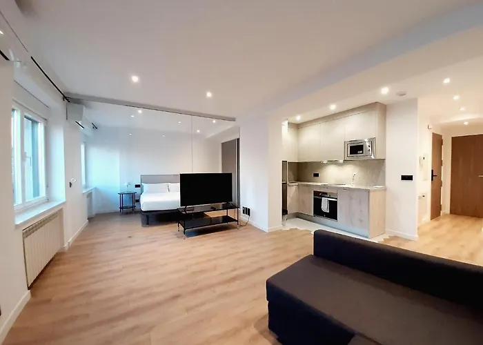 Apartament Celestina By Gaiarooms