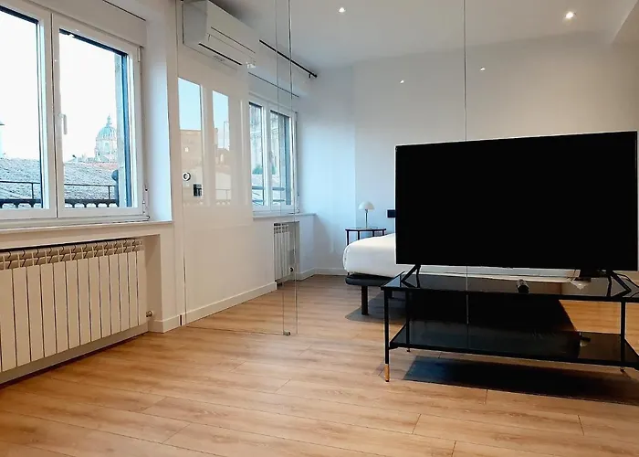 Celestina By Gaiarooms サラマンカ