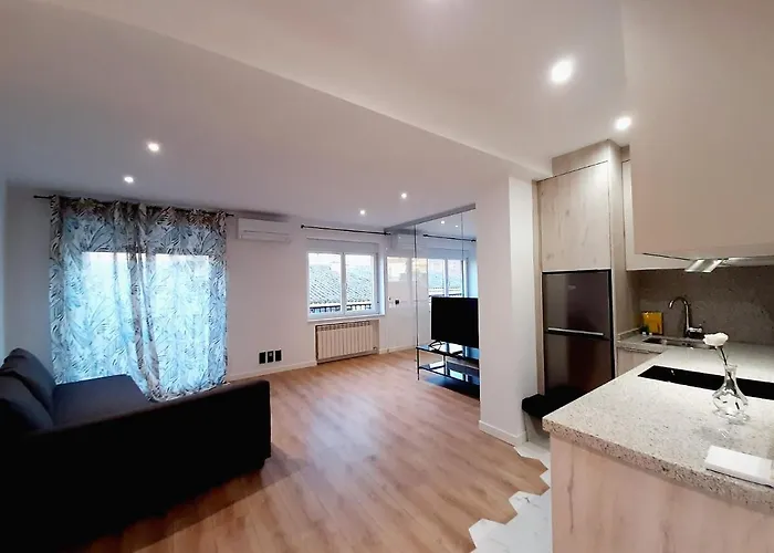 Apartament Celestina By Gaiarooms Salamanka