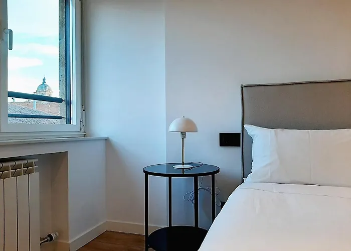 Apartament Celestina By Gaiarooms *