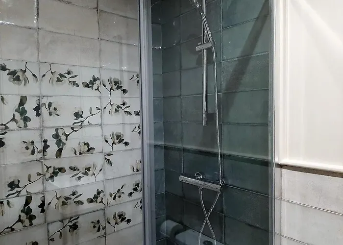 Apartament Celestina By Gaiarooms Salamanka