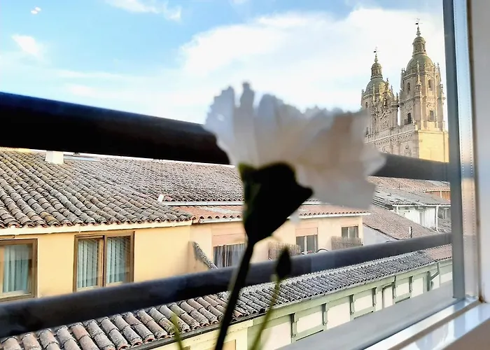 Celestina By Gaiarooms * サラマンカ