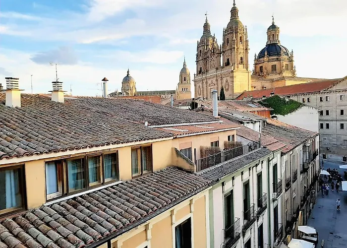 Celestina By Gaiarooms アパート