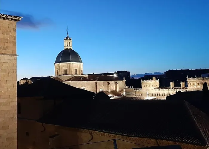 Celestina By Gaiarooms サラマンカ