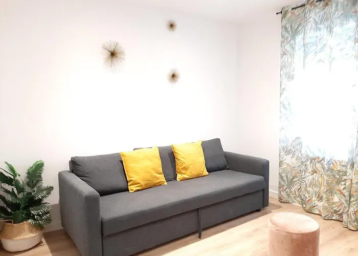 Celestina By Gaiarooms Apartament