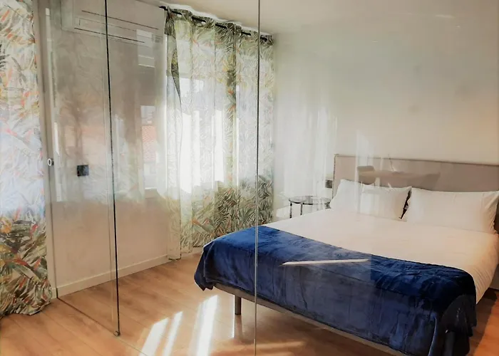 Celestina By Gaiarooms サラマンカ