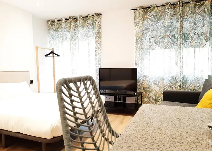 Celestina By Gaiarooms Apartament