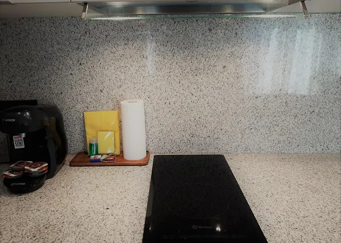 Celestina By Gaiarooms アパート *