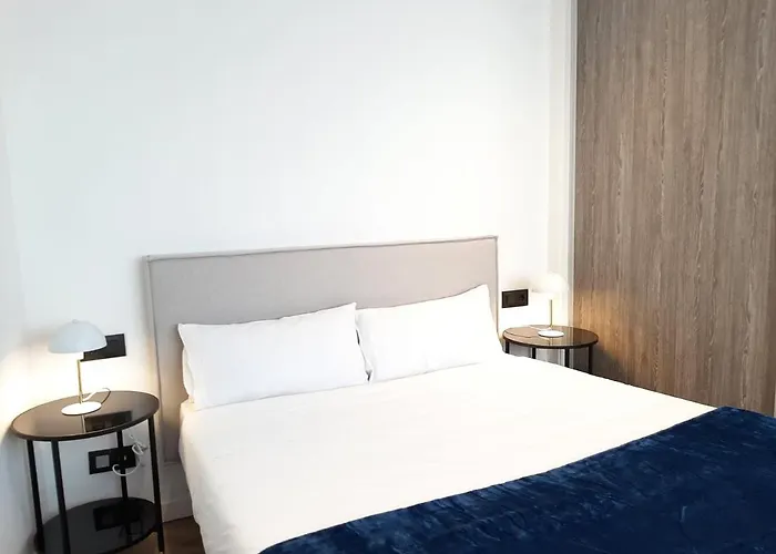 アパート Celestina By Gaiarooms サラマンカ