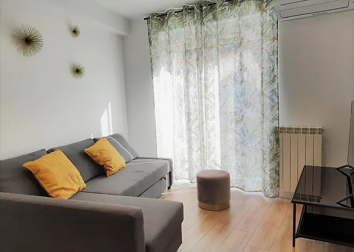 Celestina By Gaiarooms アパート サラマンカ