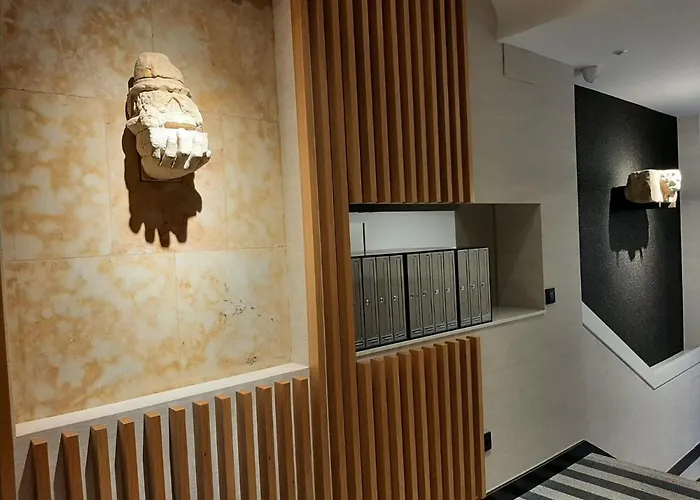 Celestina By Gaiarooms Apartament