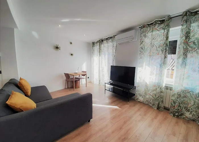 Celestina By Gaiarooms *