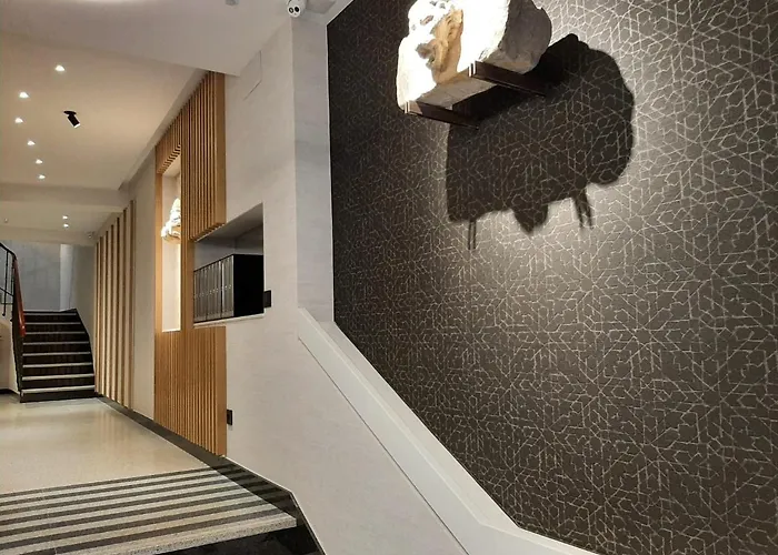 アパート Celestina By Gaiarooms サラマンカ