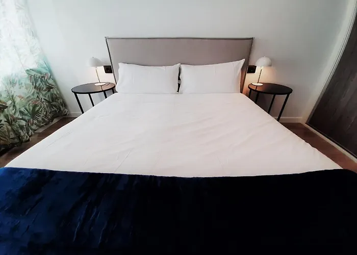 Celestina By Gaiarooms Apartament Salamanka