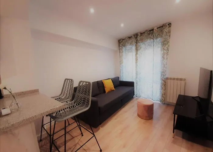 Apartament Celestina By Gaiarooms