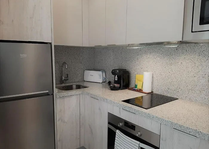 Apartament Celestina By Gaiarooms